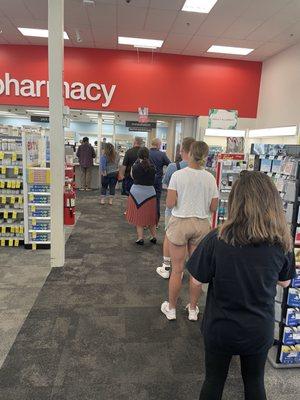 CVS Pharmacy