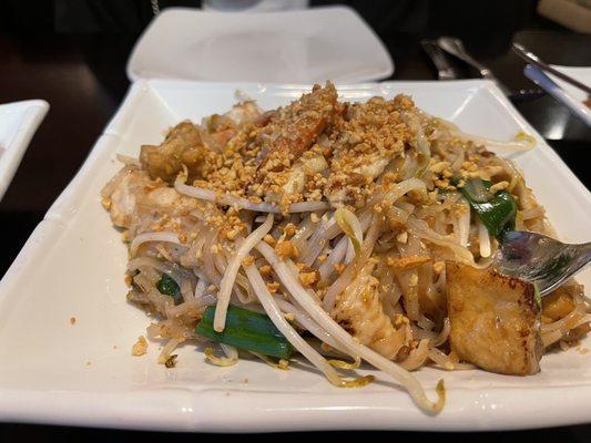 Pad Thai