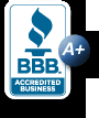 Better Business Certified A+