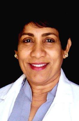 Dr. Kanthi J. Appannagari, owner