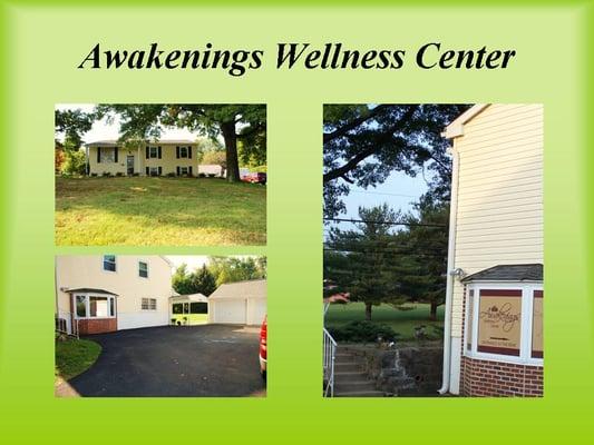 Awakenings Wellness Center