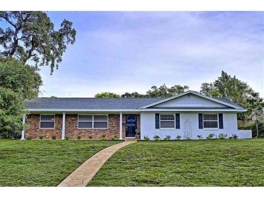 Maitland, FL 32751 3 Bedrooms/ 2 Bathrooms Pool $349,000