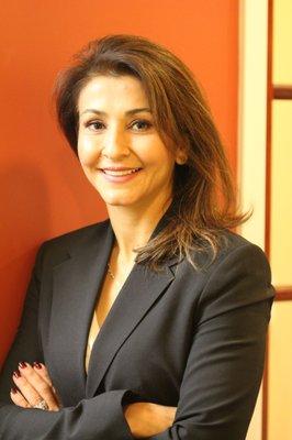 Dr. Behnaz Shakoori, Potomac, MD