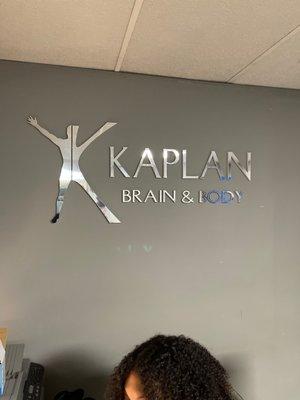 Kaplan Brain & Body