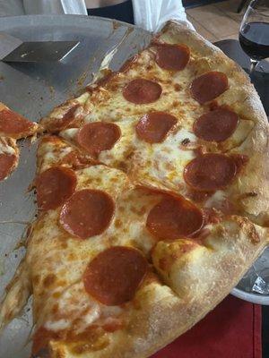 Pepperoni