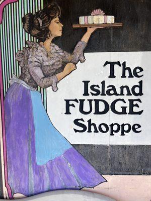 The Island Fudge Shoppe