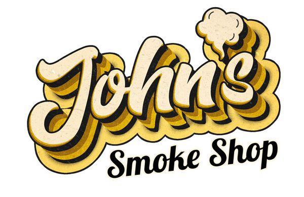 John's Smoke and Vape Shop