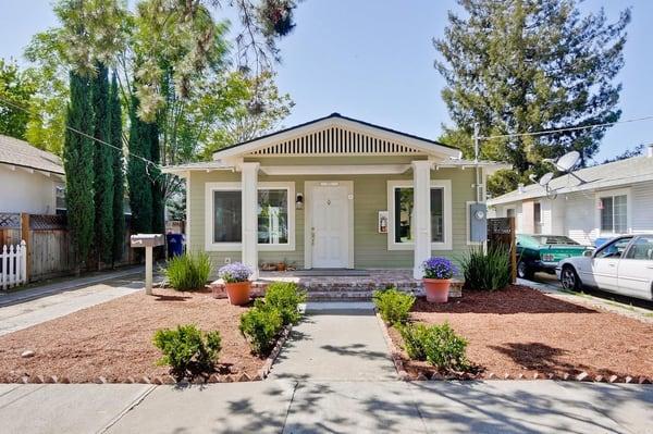 375 Arleta ave, San Jose, CA