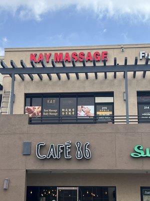 My Massage Place