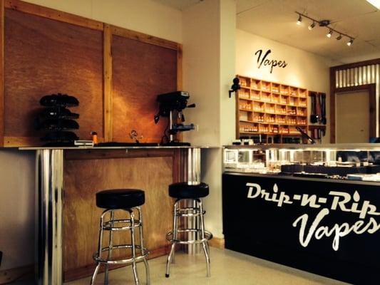 Drip N Rip Vapes-Vape Shop-Smoke Shop