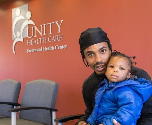 Unity Health Care East of the River Health Center