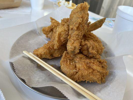 Original Fried Chicken