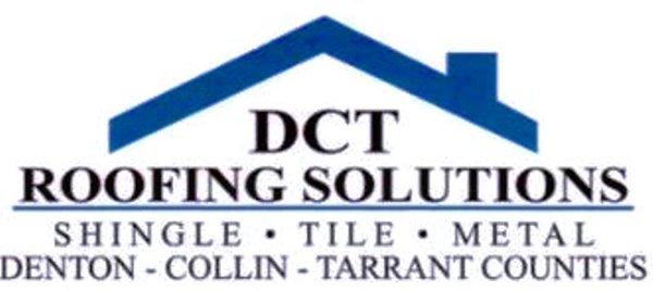 DCT Roofing Solutions