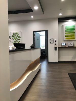 RxWellness Spine & Health - Rockville