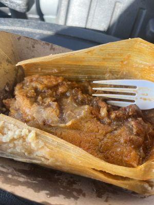 La Indiana Tamales