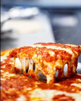 Sal's Sicilian Style Pizza