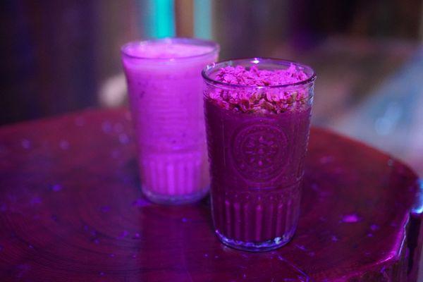 Açaí Smoothie