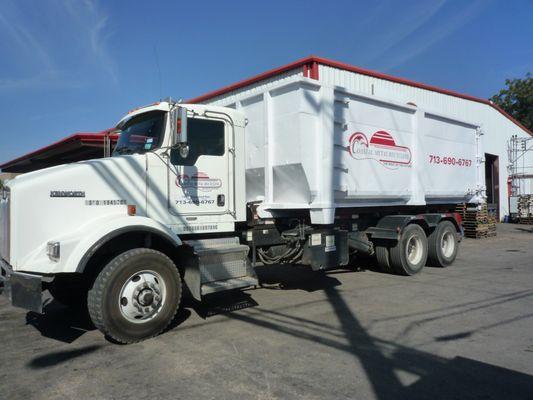 Coastal Metal Recycling