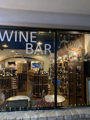 Corner Wines