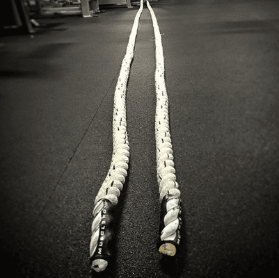 Rope Work