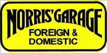 Norris Garage