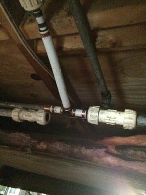 Roto-Rooter Plumbing & Drain Services