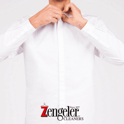 Zengeler Cleaners