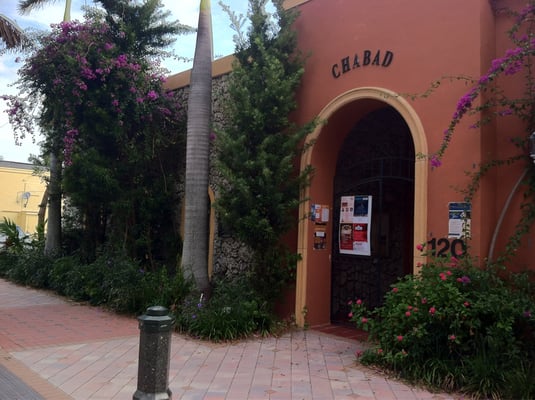 Chabad of East Boca Raton