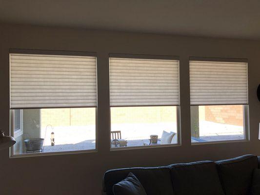 BDIY Blinds