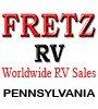 Fretz RV Dealership