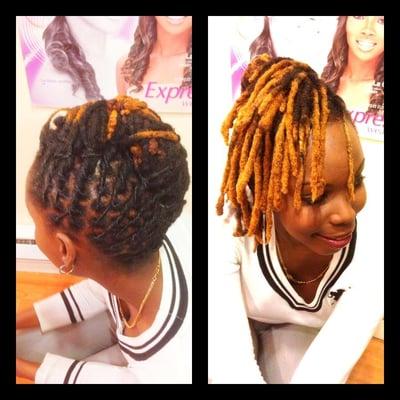 Best Dreadlocks Loctician In Brooklyn