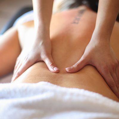 Elements Massage