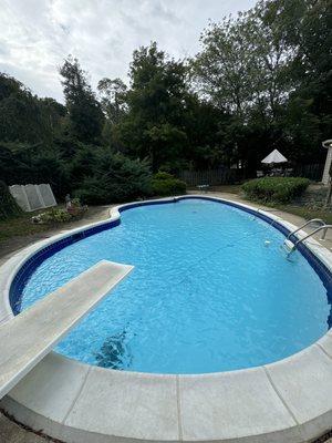 Reali Pools and Property