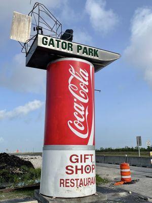 Everglades Airboat Charters