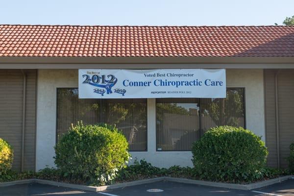 Conner Chiropractic Care