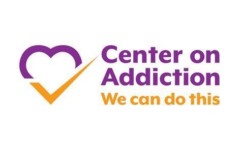 Center on Addiction has changed it name