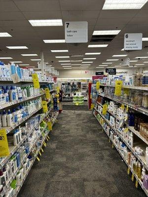 CVS Pharmacy