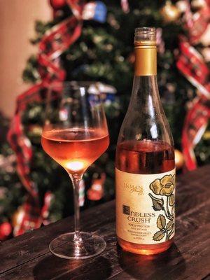 The Endless Crush Pinot Rose