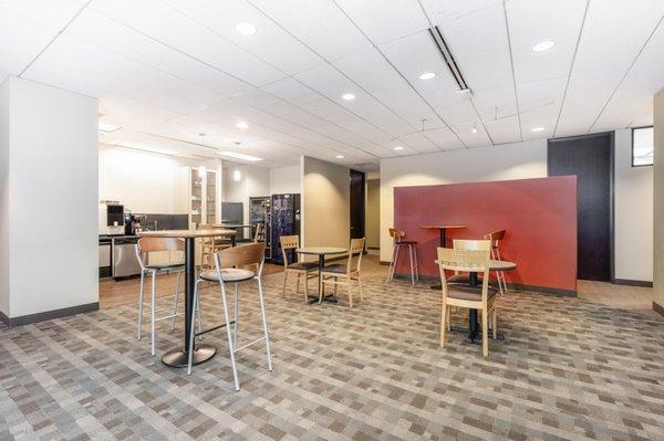 Regus - Illinois, Chicago - North LaSalle