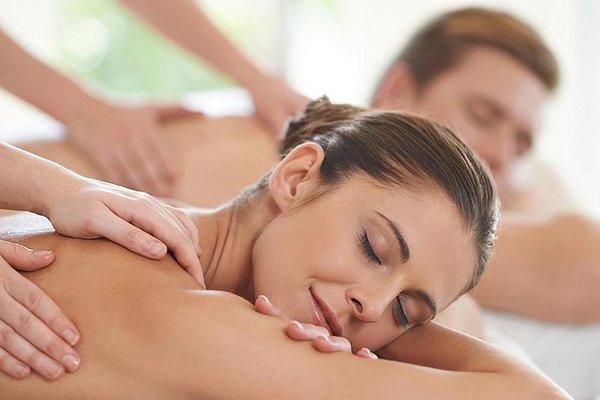 Boston's most popular massage parlors.