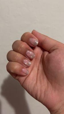 Organic Nails & Spa