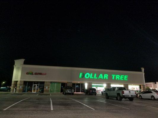 Dollar Tree