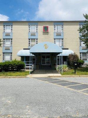 Imani Temple African American Catholic Congregation