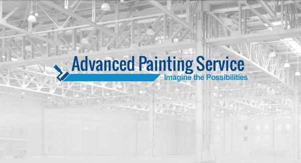 Commercial Painting & Industrial Painting Contractor