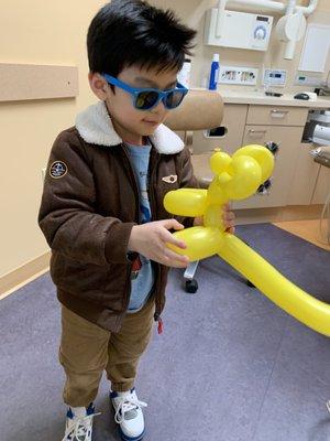 A Kids Place Dentistry For Children