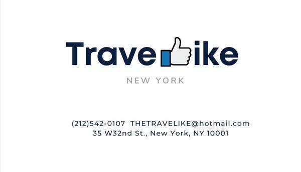 TRAVELIKE