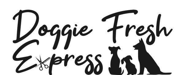 Doggie Fresh Express