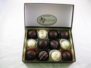 Some of Cathy's Sweets Assorted Truffles