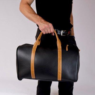 Weekender Duffel Bag