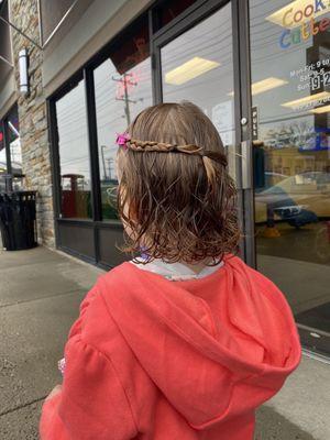 Cookie Cutters Haircuts for Kids